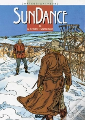 Capa do artigo Sundance - Tome 04 : Là Où Souffle Le Vent Du Diable