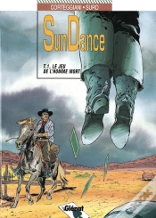 Capa do artigo Sundance Tome 1 ; Le Jeu De L