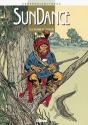 Sundance Tome 3 ; Le Royaume De L'Alligator - Preview