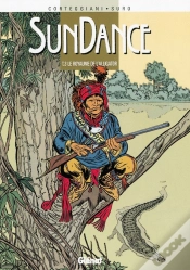 Capa do artigo Sundance Tome 3 ; Le Royaume De L