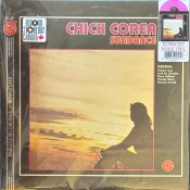 Capa do artigo Sundance - Vinil