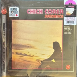 Capa do artigo Sundance - Vinil