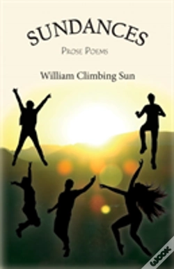 Capa do artigo Sundances: Prose Poems