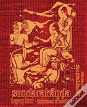 Sundara-Kanda Legacy Book - Endowment Of Devotion
