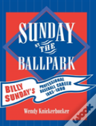 Sunday At The Ballpark