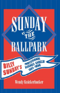 Sunday At The Ballpark - Preview