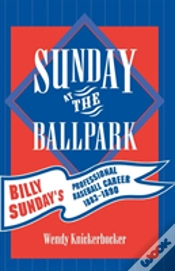Capa do artigo Sunday At The Ballpark