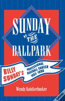 Capa do artigo Sunday At The Ballpark