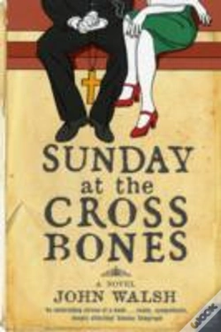 Capa do artigo Sunday At The Cross Bones