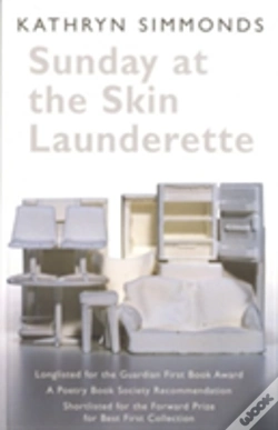 Capa do artigo Sunday At The Skin Launderette