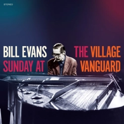 Capa do artigo Sunday at the Village Vanguard - Vinil