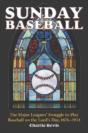 Sunday Baseball - Preview