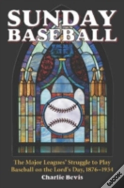 Capa do artigo Sunday Baseball