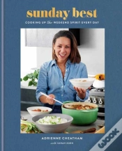 Capa do artigo Sunday Best