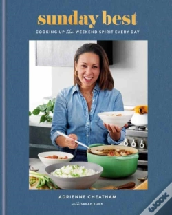 Capa do artigo Sunday Best