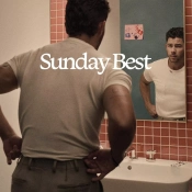 Capa do artigo Sunday Best - CD