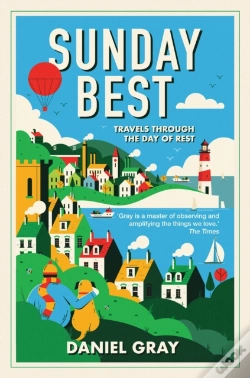 Capa do artigo Sunday Best