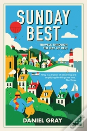 Capa do artigo Sunday Best