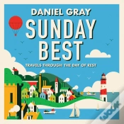 Capa do artigo Sunday Best