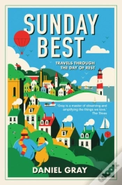 Capa do artigo Sunday Best