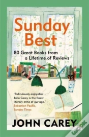 Capa do artigo Sunday Best