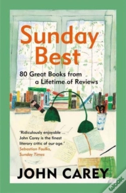 Capa do artigo Sunday Best
