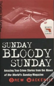 Capa do artigo Sunday Bloody Sunday