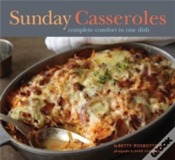 Capa do artigo Sunday Casseroles