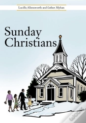 Capa do artigo Sunday Christians