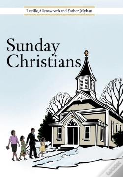 Capa do artigo Sunday Christians