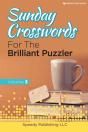 Sunday Crosswords For The Brilliant Puzzler Volume 3 - Preview