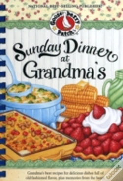 Capa do artigo Sunday Dinner At Grandma'S