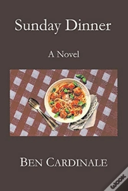 Capa do artigo Sunday Dinner