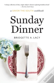 Capa do artigo Sunday Dinner