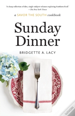 Capa do artigo Sunday Dinner