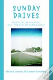 Capa do artigo Sunday Drives
