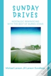 Capa do artigo Sunday Drives