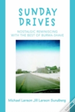 Capa do artigo Sunday Drives