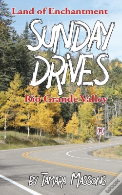 Capa do artigo Sunday Drives