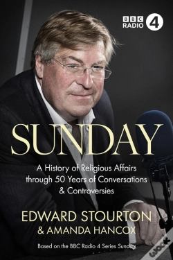 Capa do artigo Sunday