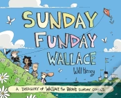 Capa do artigo Sunday Funday Wallace