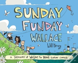 Capa do artigo Sunday Funday Wallace