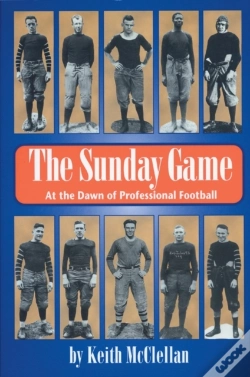 Capa do artigo Sunday Game