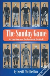 Capa do artigo Sunday Game