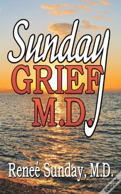 Capa do artigo Sunday Grief, M.D.