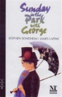 Sunday In The Park With George - Preview