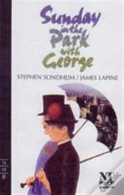 Capa do artigo Sunday In The Park With George