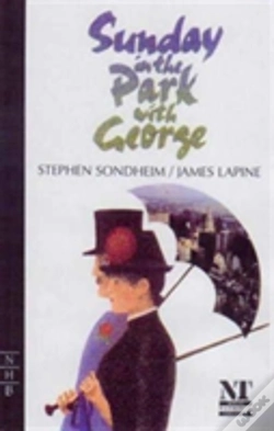 Capa do artigo Sunday In The Park With George