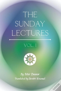 Capa do artigo Sunday Lectures