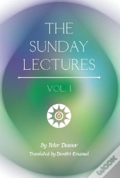 Capa do artigo Sunday Lectures